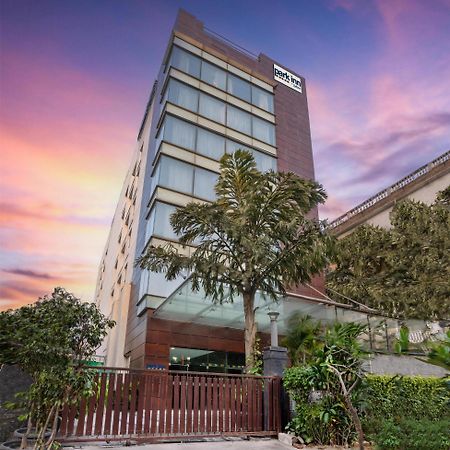 Park Inn Gurgaon Dış mekan fotoğraf
