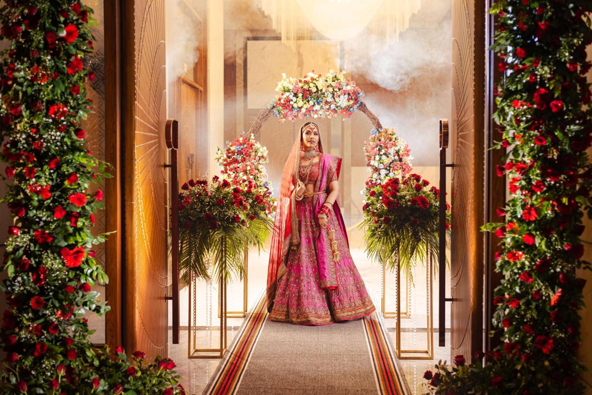 Park Inn Gurgaon Dış mekan fotoğraf