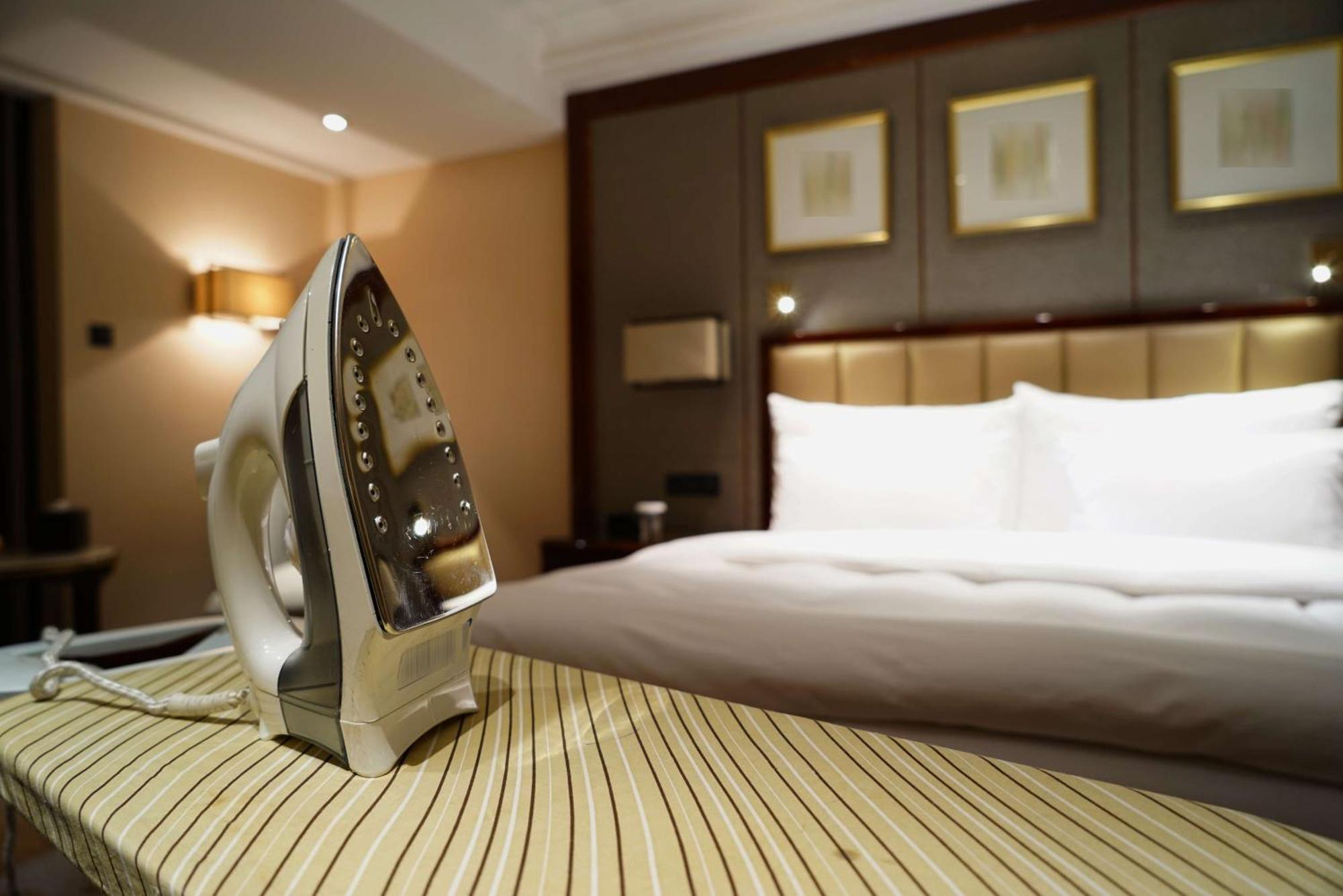 Park Inn Gurgaon Dış mekan fotoğraf