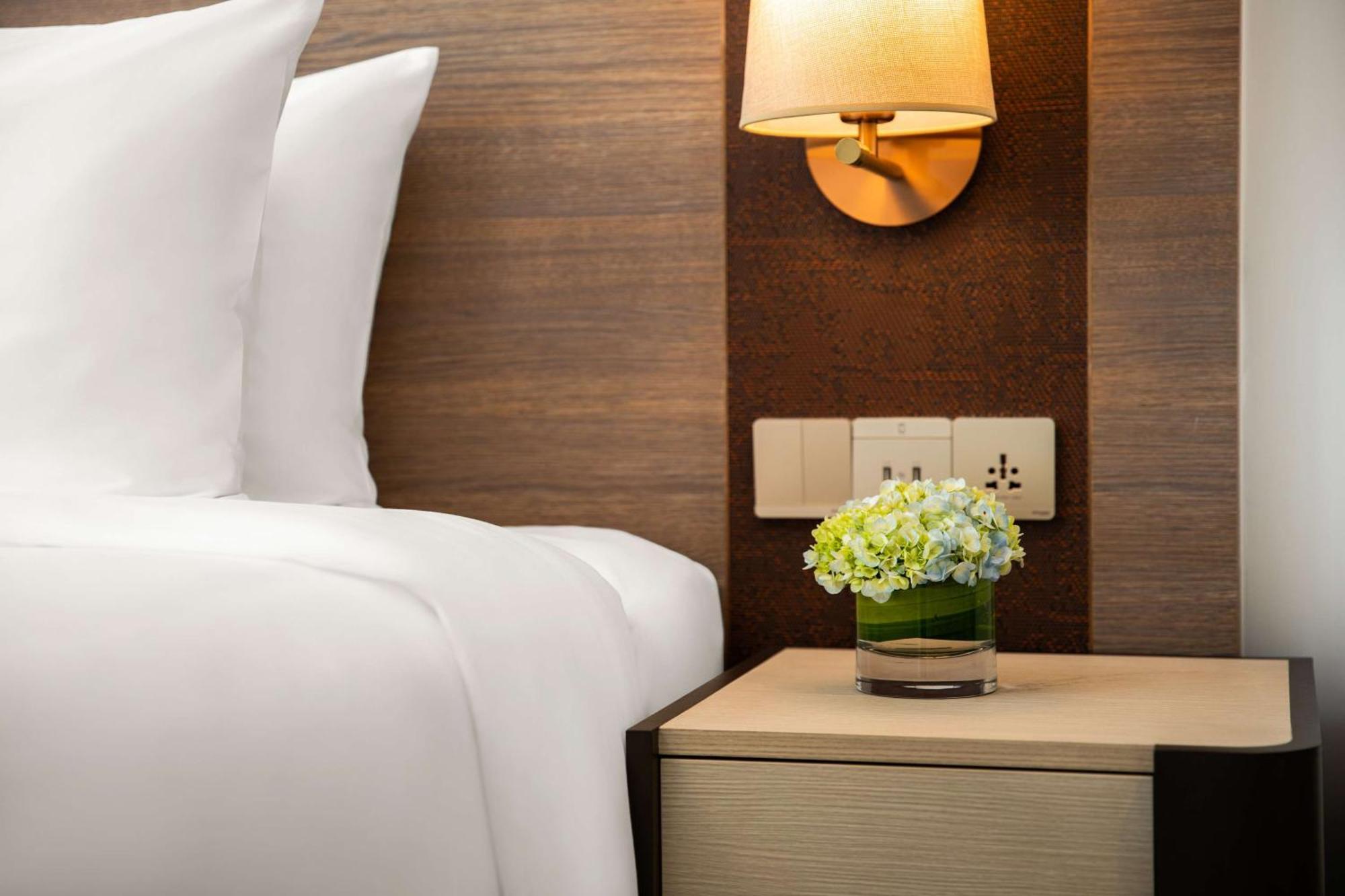 Park Inn Gurgaon Dış mekan fotoğraf